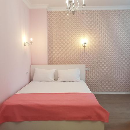 Lux Apartment 1 Makhinjauri Ngoại thất bức ảnh