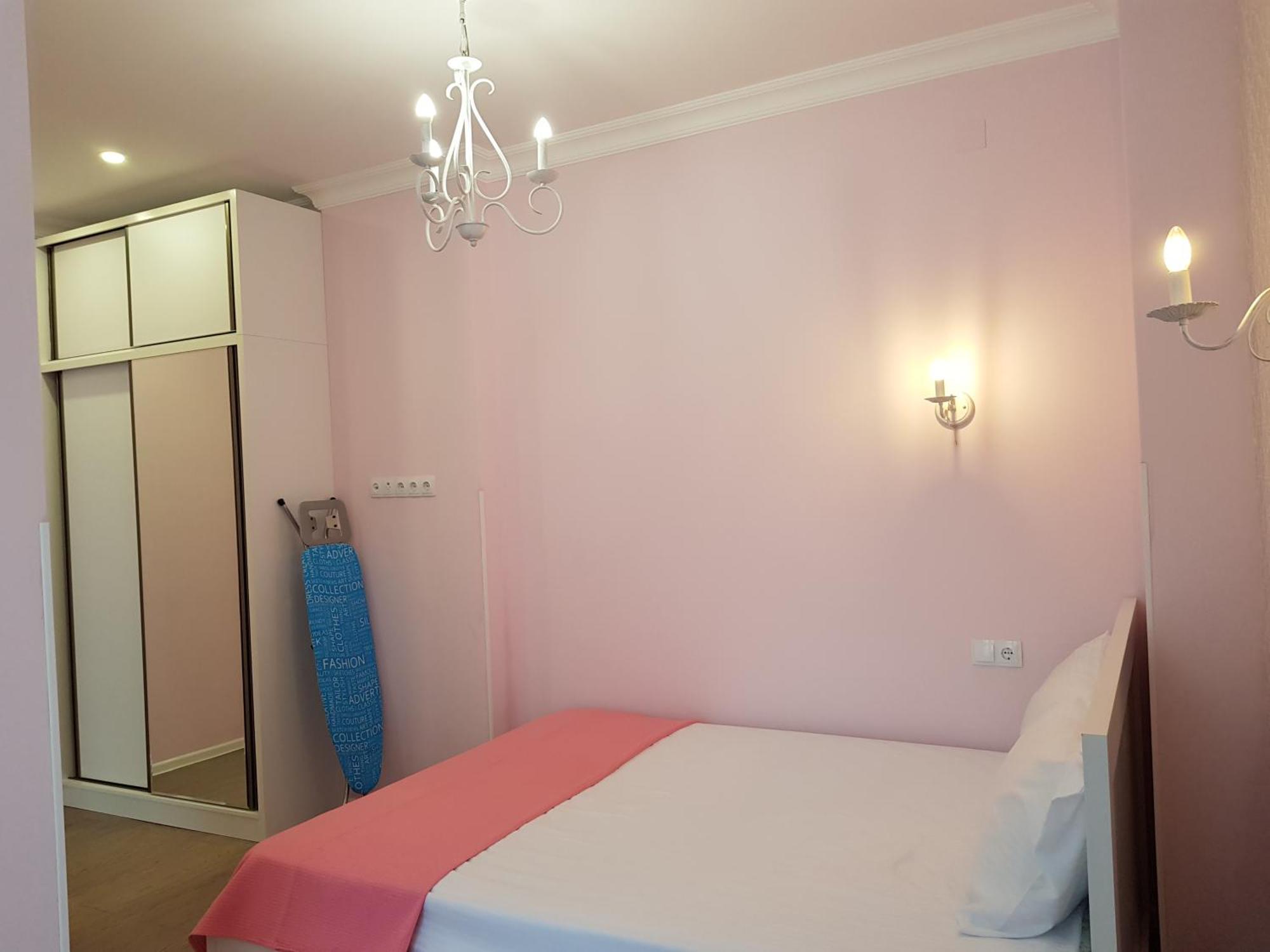 Lux Apartment 1 Makhinjauri Ngoại thất bức ảnh